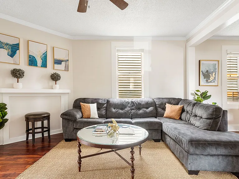 628 Rutledge Ave #A — Photo 5