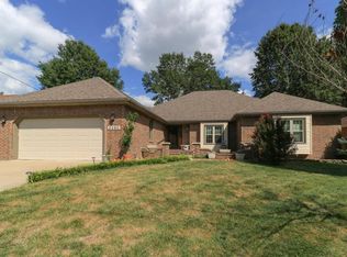 2260 S Laurel Ave, Springfield, MO 65807
