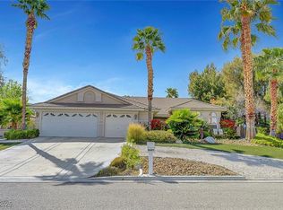 8685 W Ann Rd, Las Vegas, NV 89149