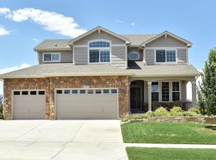8785 Gardenia Cir, Arvada, CO 80005