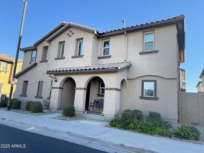 16405 W Latham St, Goodyear, AZ, 85338