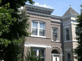 831 10th St NE, Washington, DC 20002