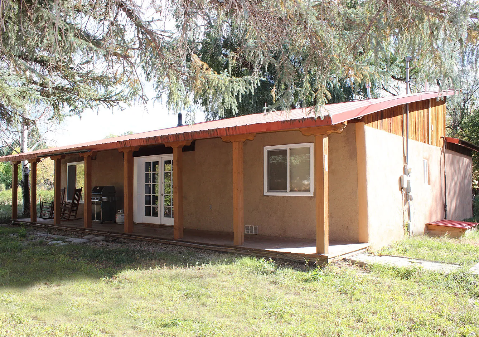 Murray Ln, Taos — Photo 1