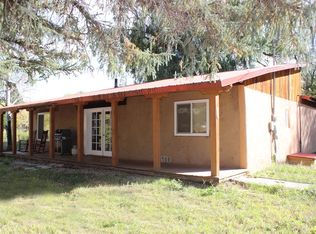 (Undisclosed Address), Taos, NM 87571