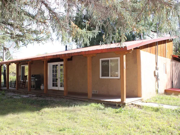 (undisclosed Address), Taos, NM 87571