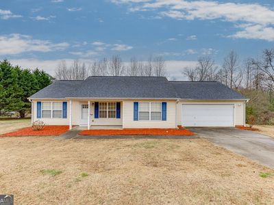 425 Raymond Dr, Winder, GA, 30680