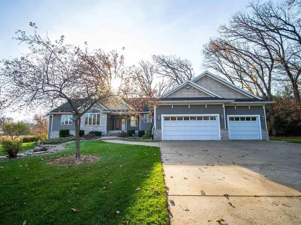 7324 Wilburn Road, Sun Prairie, WI 53590