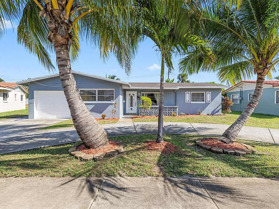 1st image of 3811 NW 28th Street