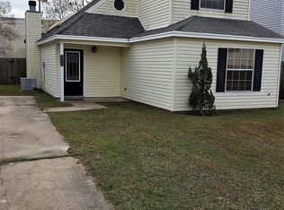 2371 Grants Ferry Dr, Biloxi, MS 39531