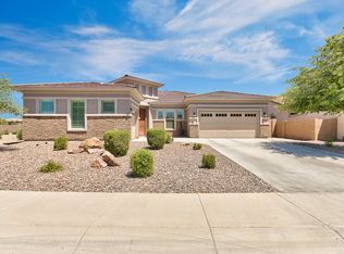3597 E Chestnut Ln, Gilbert, AZ 85298