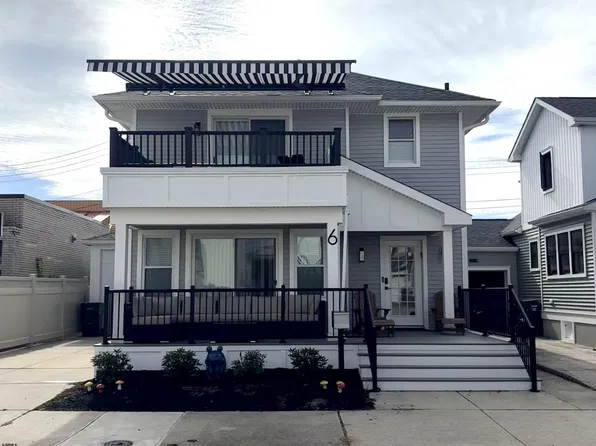 6 N Jasper Ave, Margate, NJ 08402