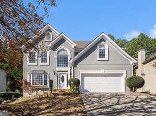 750 Gates Ln, Johns Creek, GA 30022