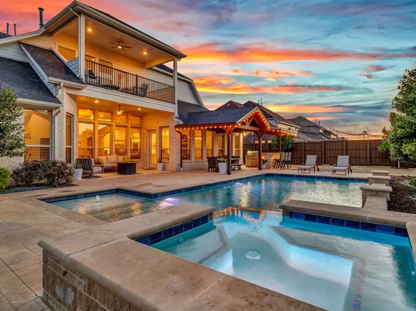 15196 Morning Star Ln, Frisco, TX 75035