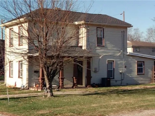 1350 Klobdenz Ave, Springfield, OH 45504