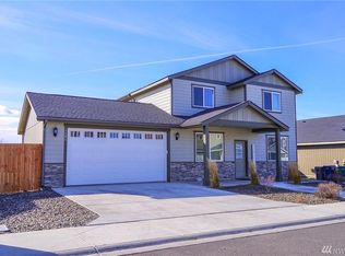 1606 E Sparrow Knoll Ave, Ellensburg, WA 98926