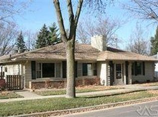 2321 S 2nd Ave, Sioux Falls, SD 57105