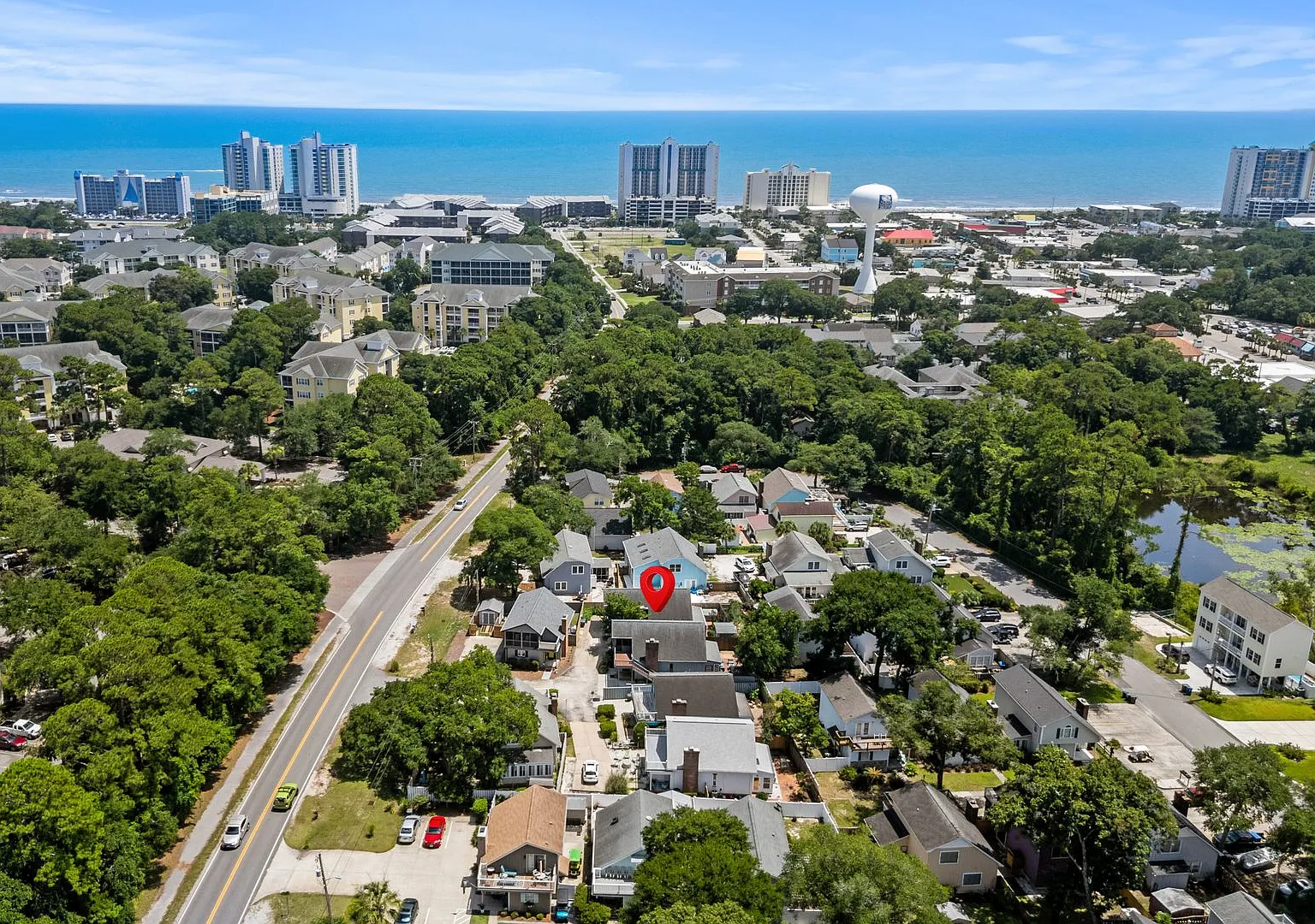 Shady Palms: Premium 3BR Snowbird Retreat in Tilghman Estates (Oct-Mar) — Photo 3