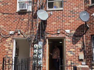 1388 Bristow St, Bronx, NY 10459