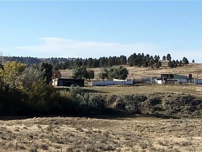 11228 E West Tenny Rd, Shepherd, MT, 59079