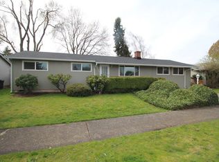 2500 Hasting St, Eugene, OR 97404