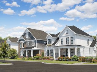 Buildable plan: The Orchard Street by Traditions plan