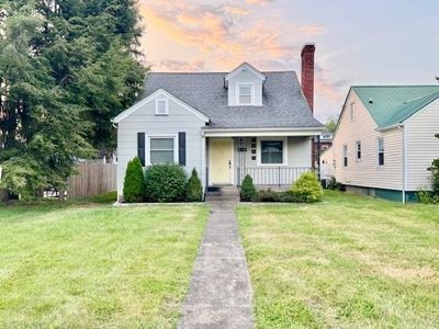 3210 Auburn Rd, Huntington, WV, 25704