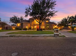 1508 Thornwood Dr, Mission, TX 78574