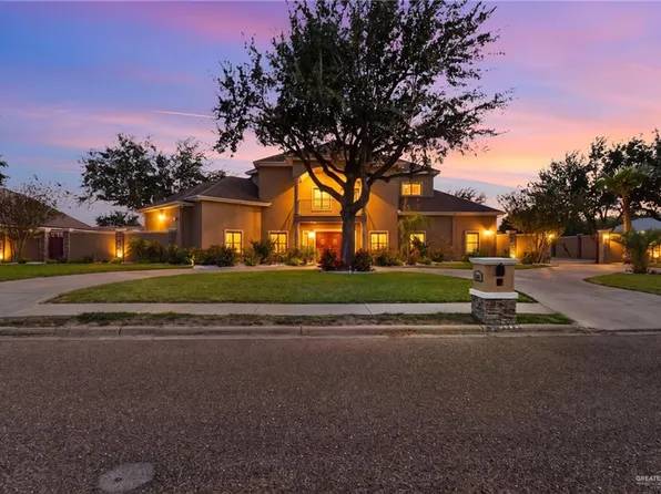 1508 Thornwood Dr, Mission, TX 78574