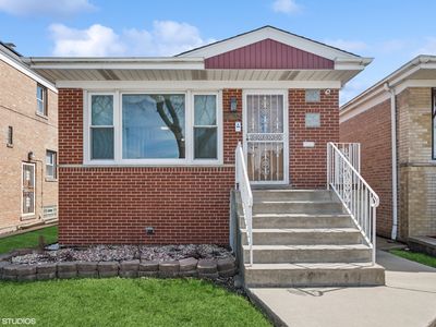 9907 S Union Ave, Chicago, IL, 60628