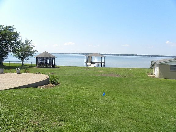 Water View w/Gazebo