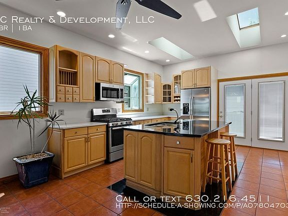 5th image of 2444 N Central Park Ave #1