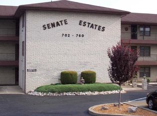 712 Senate Ave #712, Evansville, IN 47711
