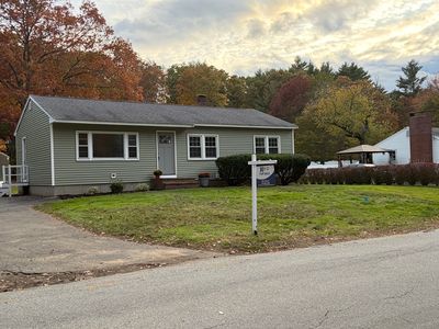 106 Folly Mill Rd, Salisbury, MA, 01952