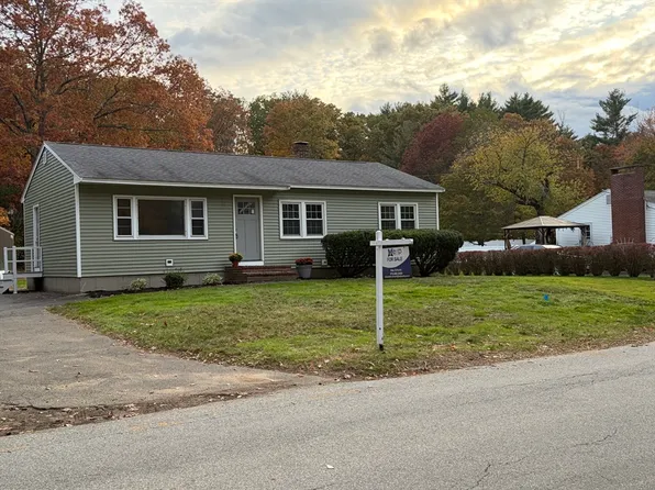 106 Folly Mill Rd, Salisbury, MA 01952