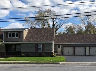 45 Alleghany Rd, Corfu, NY 14036