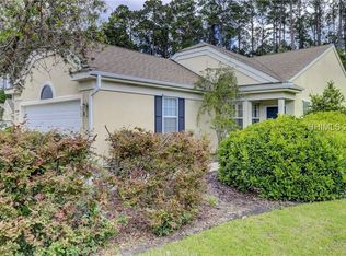 163 Lazy Daisy Dr, Bluffton, SC 29909