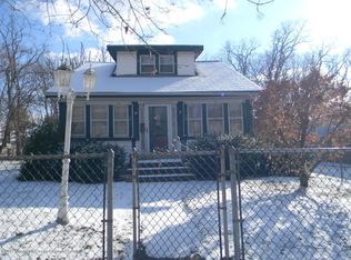 12 Arnold Ave, Neptune, NJ 07753