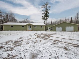 22601 Us Highway 2, Bagley, MN 56621