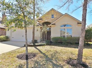 4272 Hollow Stone Dr, College Station, TX 77845