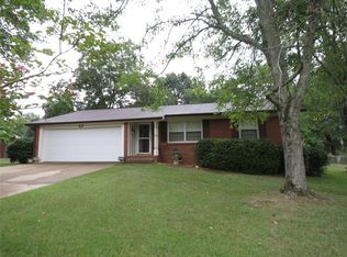 15 Drexel Dr NW, Rome, GA 30165