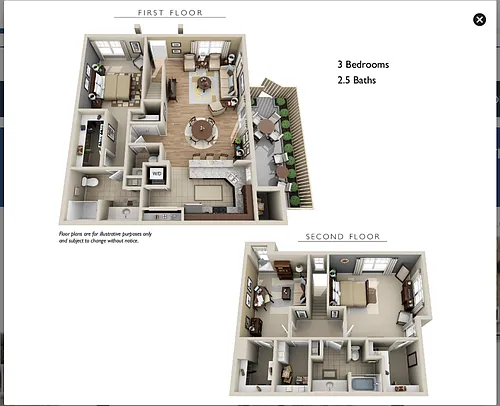 4448 Turnworth Arch Photo 1
