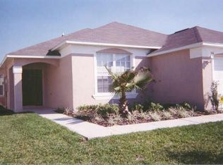 216 Langham Dr, Davenport, FL 33897