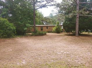 554 Wilderness Rd, Eastpoint, FL 32328