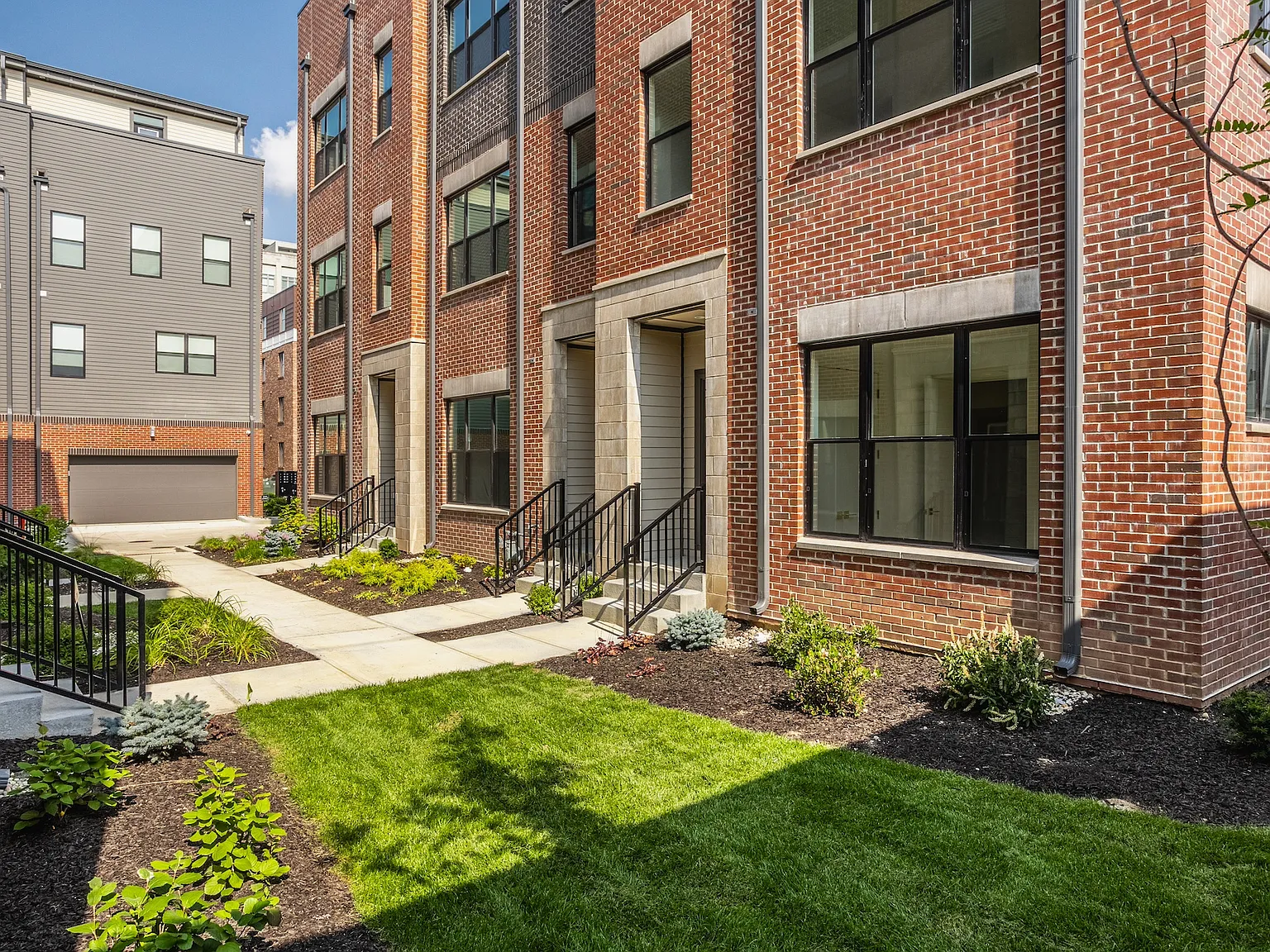 Fynn Pl, Indianapolis — Photo 3