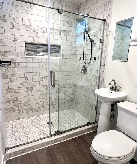 1261 Edison St #A — Photo 4