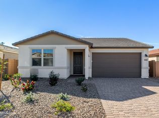 18527 E Bianca Way, Gold Canyon, AZ 85118