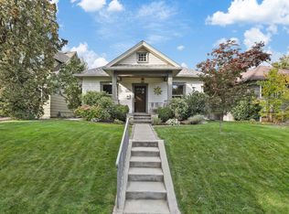 2518 S Lamonte St, Spokane, WA 99203