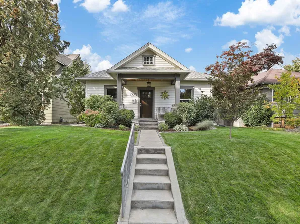 2518 S Lamonte St, Spokane, WA 99203