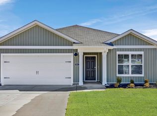 9941 Sequoyah Cove Dr SE, Owens Cross Roads, AL 35763