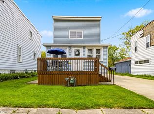 1723 Harbor Ave, Ashtabula, OH 44004